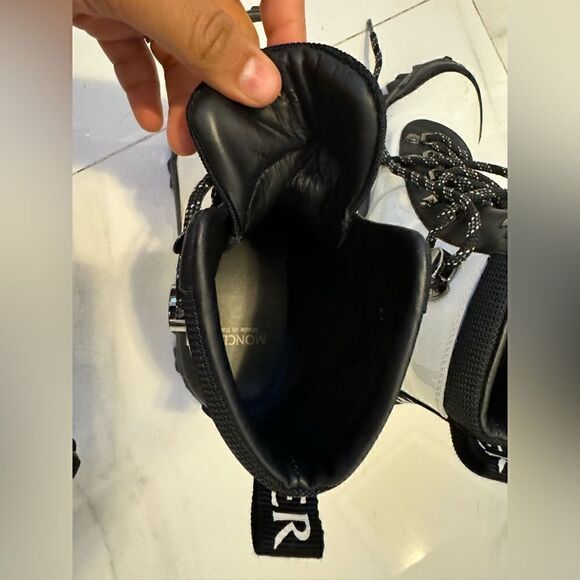 Moncler helis boots - Picture 8 of 12